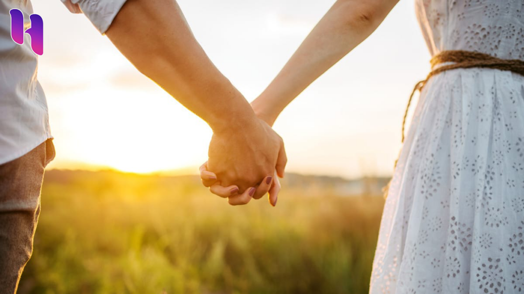 مهم ترین هدف از ازدواج هر شخصی چیست ؟